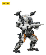 Dark Source Action Figure APOC Series DragonFang Assault Mech 17 cm