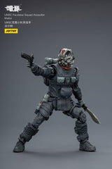 Dark Source Action Figure 1/25 UNSC Faceless Squad 8 cm