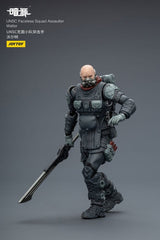 Dark Source Action Figure 1/25 UNSC Faceless Squad 8 cm