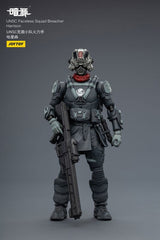 Dark Source Action Figure 1/25 UNSC Faceless Squad 8 cm