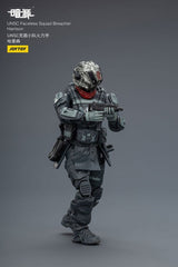 Dark Source Action Figure 1/25 UNSC Faceless Squad 8 cm
