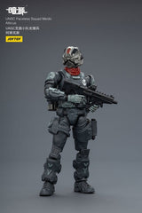 Dark Source Action Figure 1/25 UNSC Faceless Squad 8 cm