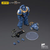 Warhammer 40,000 Action Figure Game Edition Ultramarines Heavy Intercessor 13 cm