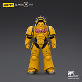 Warhammer 40,000 Action Figure Game Edition Imperial Fists Heavy Intercessor 13 cm