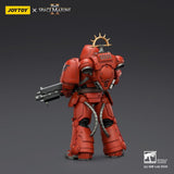 Warhammer 40,000 Action Figure Game Edition Blood Angels Heavy Intercessor 13 cm