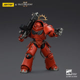 Warhammer 40,000 Action Figure Game Edition Blood Angels Heavy Intercessor 13 cm