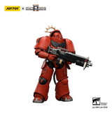 Warhammer 40,000 Action Figure Game Edition Blood Angels Heavy Intercessor 13 cm