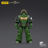 Warhammer 40,000 Action Figure Game Edition Salamanders Heavy Intercessor 13 cm
