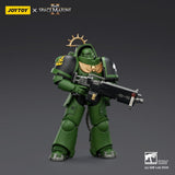 Warhammer 40,000 Action Figure Game Edition Salamanders Heavy Intercessor 13 cm
