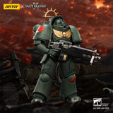 Warhammer 40,000 Action Figure Game Edition Dark Angels Heavy Intercessor 13 cm