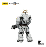 Warhammer 40,000 Action Figure Game Edition White Scars Heavy Intercessor 13 cm