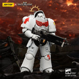 Warhammer 40,000 Action Figure Game Edition White Scars Heavy Intercessor 13 cm