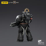 Warhammer 40,000 Action Figure Raven Guard Heavy Intercessor 13 cm