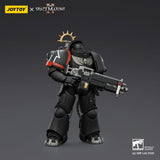 Warhammer 40,000 Action Figure Raven Guard Heavy Intercessor 13 cm