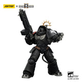 Warhammer 40,000 Action Figure Raven Guard Heavy Intercessor 13 cm