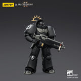 Warhammer 40,000 Action Figure Game Edition Iron Hands Heavy Intercessor 13 cm