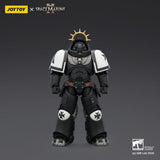 Warhammer 40,000 Action Figure Game Edition Black Templars Heavy Intercessor 13 cm