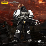 Warhammer 40,000 Action Figure Game Edition Black Templars Heavy Intercessor 13 cm