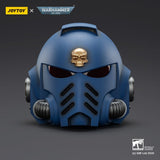 Warhammer 40,000 Captain MkX Helmet Ultramarines 30 cm