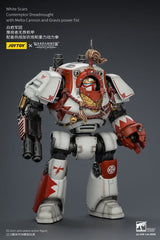 Warhammer The Horus Heresy Action Figure White Scars Contemptor Dreadnought 23 cm