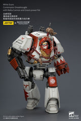 Warhammer The Horus Heresy Action Figure White Scars Contemptor Dreadnought 23 cm