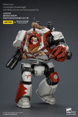Warhammer The Horus Heresy Action Figure White Scars Contemptor Dreadnought 23 cm