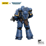 Warhammer 40,000 Action Figure Ultramarines Intercessor 12 cm