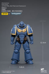 Warhammer 40,000 Action Figure Ultramarines Intercessor 12 cm
