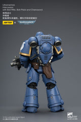 Warhammer 40,000 Action Figure Ultramarines Intercessor 12 cm