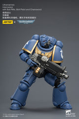 Warhammer 40,000 Action Figure Ultramarines Intercessor 12 cm