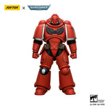 Warhammer 40,000 Action Figure Blood Angels Intercessor 12 cm