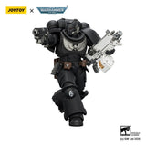 Warhammer 40,000 Action Figure Iron Hands Intercessor 12 cm