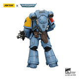 Warhammer 40,000 Action Figure Space Wolves Intercessor 12 cm