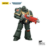 Warhammer 40,000 Action Figure Dark Angels Intercessor 12 cm