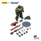 Warhammer 40,000 Action Figure Dark Angels Intercessor 12 cm