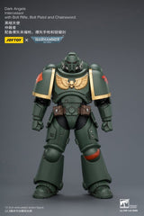 Warhammer 40,000 Action Figure Dark Angels Intercessor 12 cm