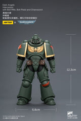Warhammer 40,000 Action Figure Dark Angels Intercessor 12 cm