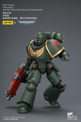 Warhammer 40,000 Action Figure Dark Angels Intercessor 12 cm