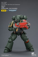 Warhammer 40,000 Action Figure Dark Angels Intercessor 12 cm