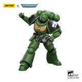 Warhammer 40,000 Action Figure Salamanders Intercessor 12 cm