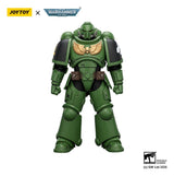 Warhammer 40,000 Action Figure Salamanders Intercessor 12 cm