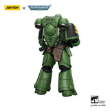Warhammer 40,000 Action Figure Salamanders Intercessor 12 cm