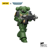 Warhammer 40,000 Action Figure Salamanders Intercessor 12 cm