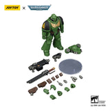 Warhammer 40,000 Action Figure Salamanders Intercessor 12 cm