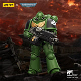 Warhammer 40,000 Action Figure Salamanders Intercessor 12 cm