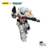 Warhammer 40,000 Action Figure White Scars Intercessor 12 cm