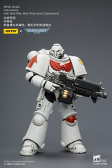 Warhammer 40,000 Action Figure White Scars Intercessor 12 cm