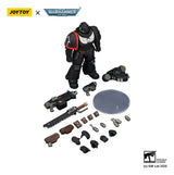 Warhammer 40,000 Action Figure Raven Guard Intercessor 12 cm