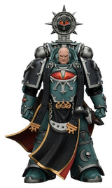 Warhammer The Horus Heresy Action Figure Sons of Horus Dark Emissary Consul 12 cm
