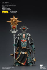 Warhammer The Horus Heresy Action Figure Sons of Horus Dark Emissary Consul 12 cm